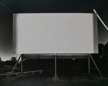 Hiroshi Sugimoto, Children Of The Corn II: The Final Sacrifice, 2017 LE, Limited Edition Of 400