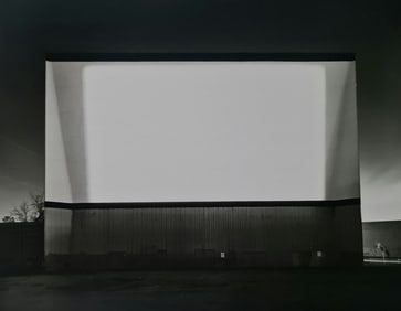 Hiroshi Sugimoto, Dr. Giggles, 2017 LE, Limited Edition Of 400