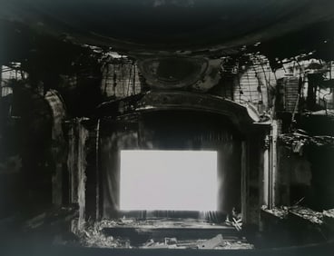 Hiroshi Sugimoto, On The Beach, 2017 LE, Limited Edition Of 400