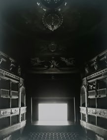 Hiroshi Sugimoto, Le Notti Di Cabiria, 2017 LE, Limited Edition Of 400