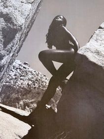 Victor Hernandez, Graceful Nudes, 2011
