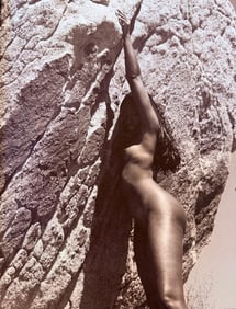 Victor Hernandez, Graceful Nudes, 2011
