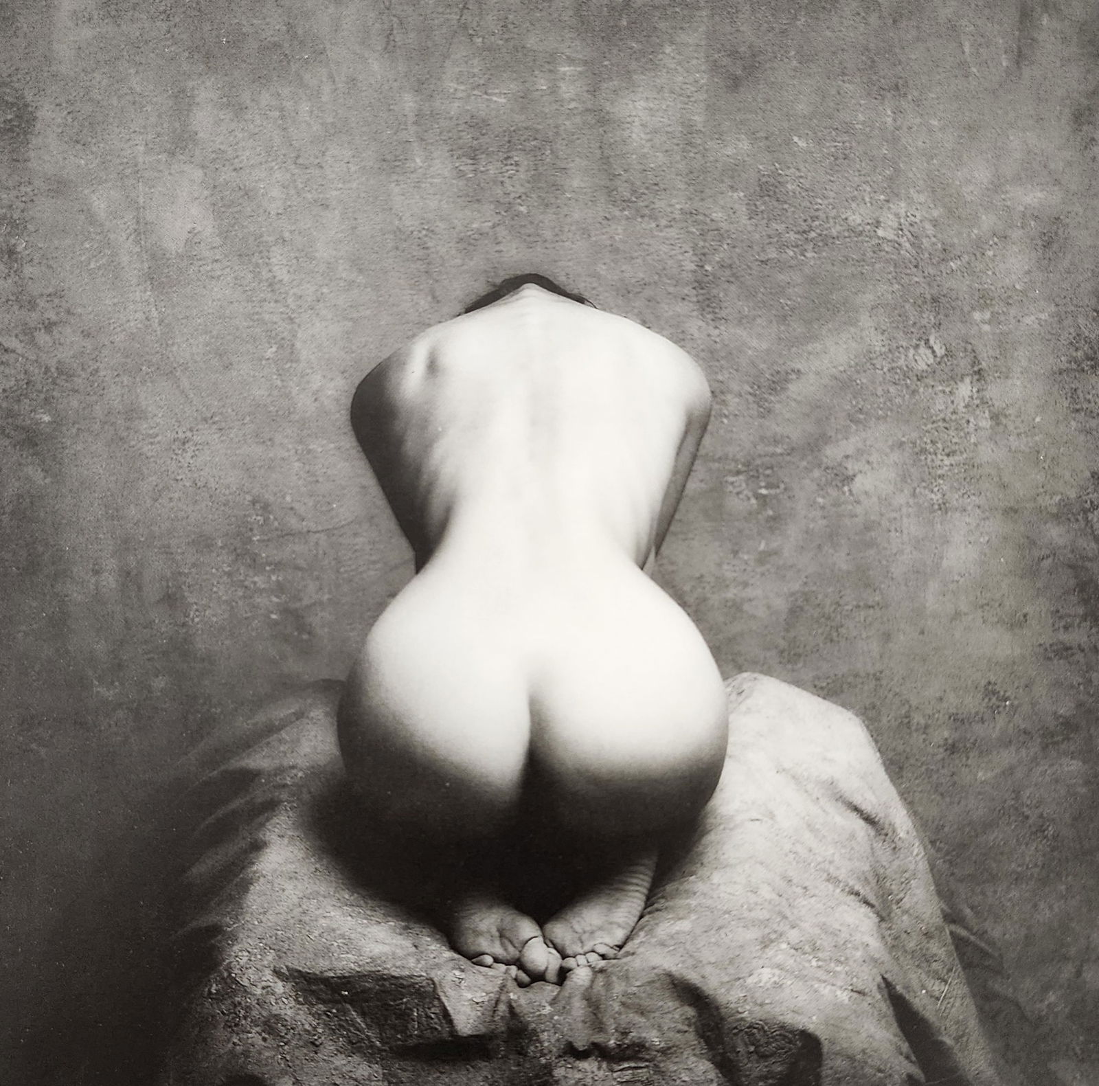 Craig Morey - Studio Nudes, 1st Edition, 1992 (1 of 1)