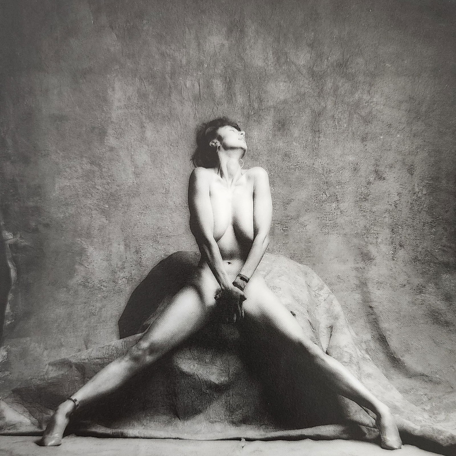 Craig Morey - Studio Nudes, 1st Edition, 1992 (1 of 1)