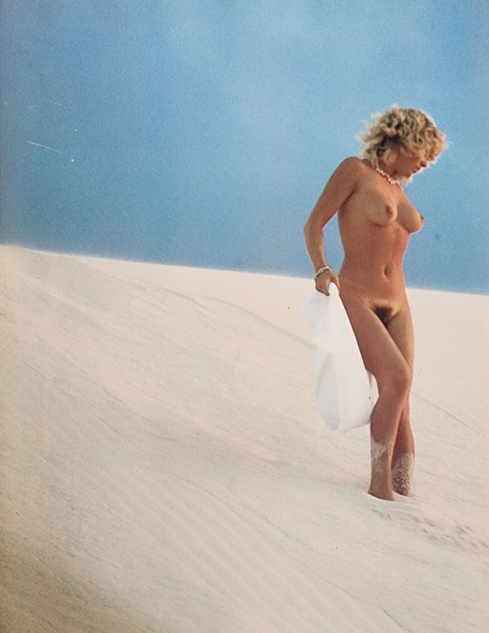 John Kelly, Hot Angel, 1985: Artist/Photographer: John Kelly Title/Subject: Hot Angel Type Of Print: Authentic Sheet Fed Photogravure/Heliogravure. Date Of Print: 1985 Paper: Medium weight, satin/matte finish. Print Origin: Spain