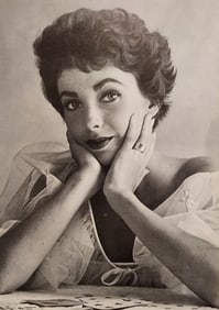 Andre de Dienes , Nudes, 1973