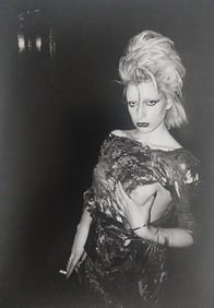 Blondes have more fun by Michelle Olley, 2002