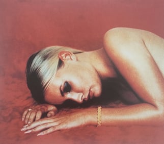 Blondes have more fun by Michelle Olley, 2002