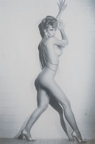 Blondes have more fun by Michelle Olley, 2002