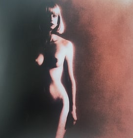 Blondes have more fun by Michelle Olley, 2002