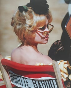 Brigitte Bardot, Beautiful Forever, 2014