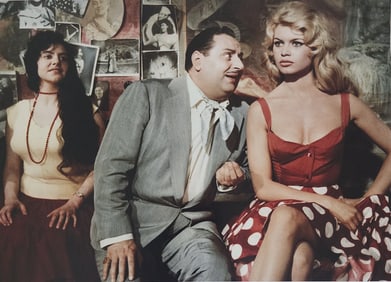 Brigitte Bardot, Beautiful Forever, 2014