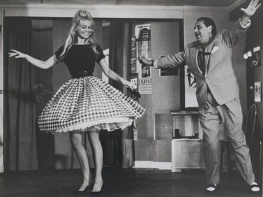 Brigitte Bardot, Beautiful Forever, 2014