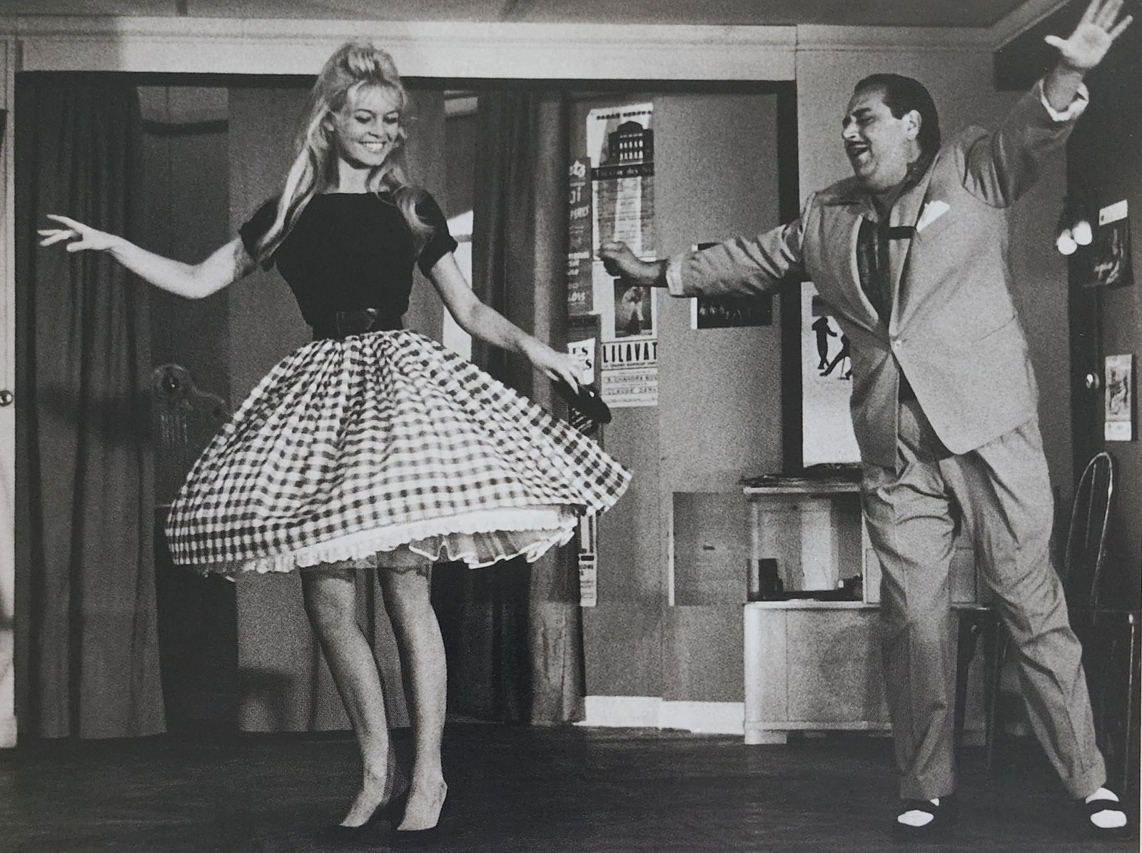 Brigitte Bardot, Beautiful Forever, 2014 (1 of 1)