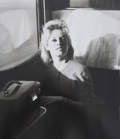 Brigitte Bardot, Beautiful Forever, 2014