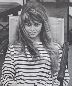 Brigitte Bardot, Beautiful Forever, 2014