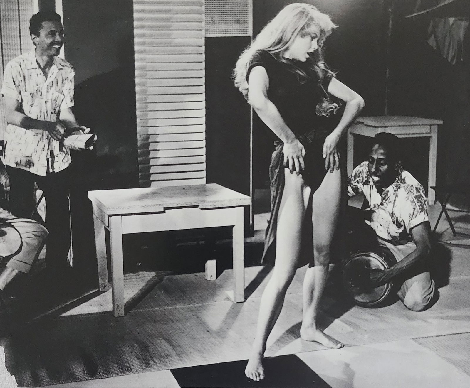 Brigitte Bardot, Beautiful Forever, 2014 (1 of 1)