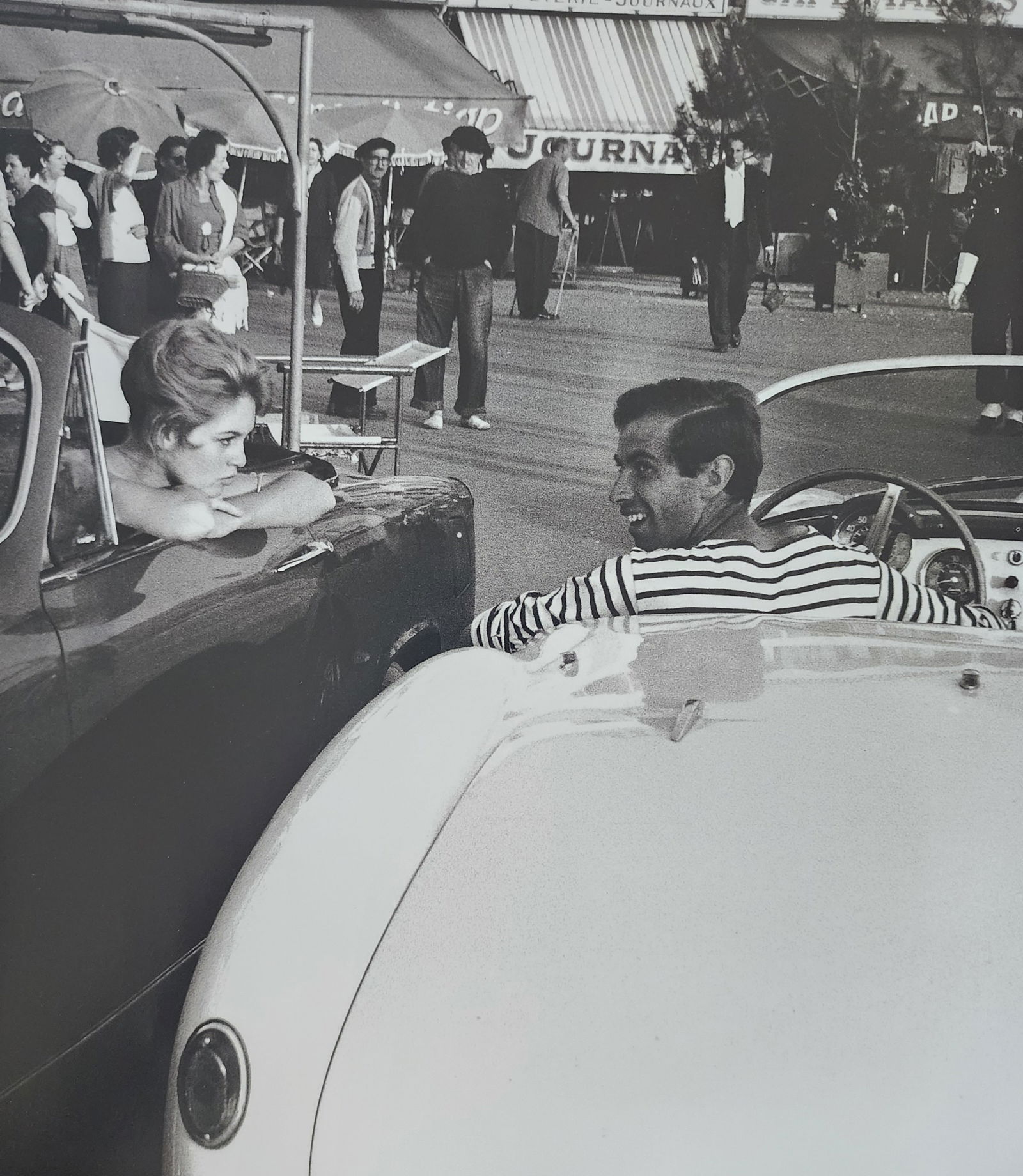 Brigitte Bardot, Beautiful Forever, 2014 (1 of 1)