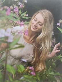 Carisha Stefan, Exquisite Beauty, 2024