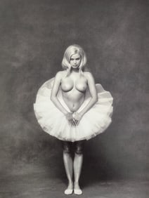 Celebrity Boudoir, 2005