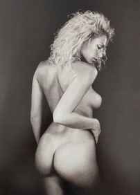 Celebrity Boudoir, 2005