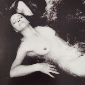 Celebrity Boudoir, 2005