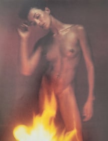 Celebrity Boudoir, 2005