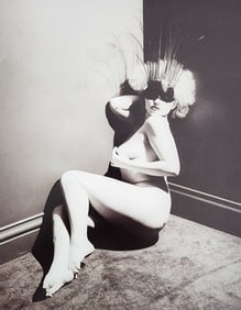 Celebrity Boudoir, 2005