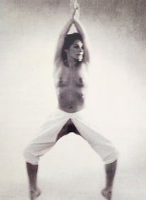 Celebrity Boudoir, 2005