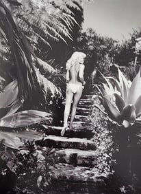 Celebrity Boudoir, 2005