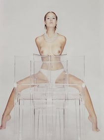 Celebrity Boudoir, 2005