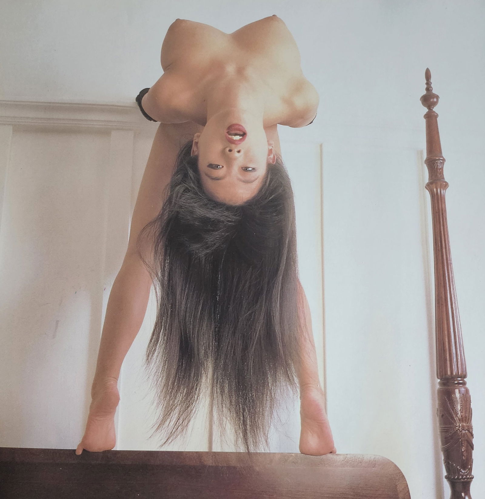 Erotique Masterpiece, 1998 (1 of 1)