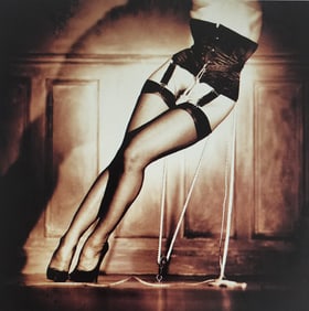 Erotique Masterpiece, 1998