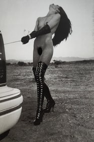 Erotique Masterpiece, 1998