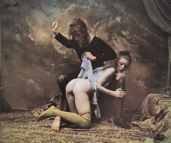 Erotique Masterpiece, 1998