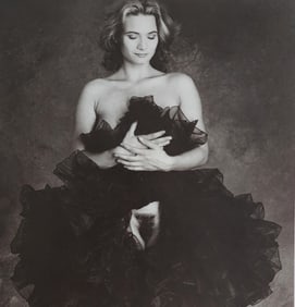 Erotique Masterpiece, 1998