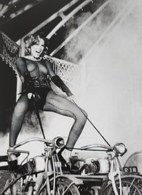 Erotique Masterpiece, 1998