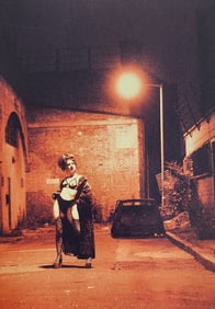 Erotique Masterpiece, 1998