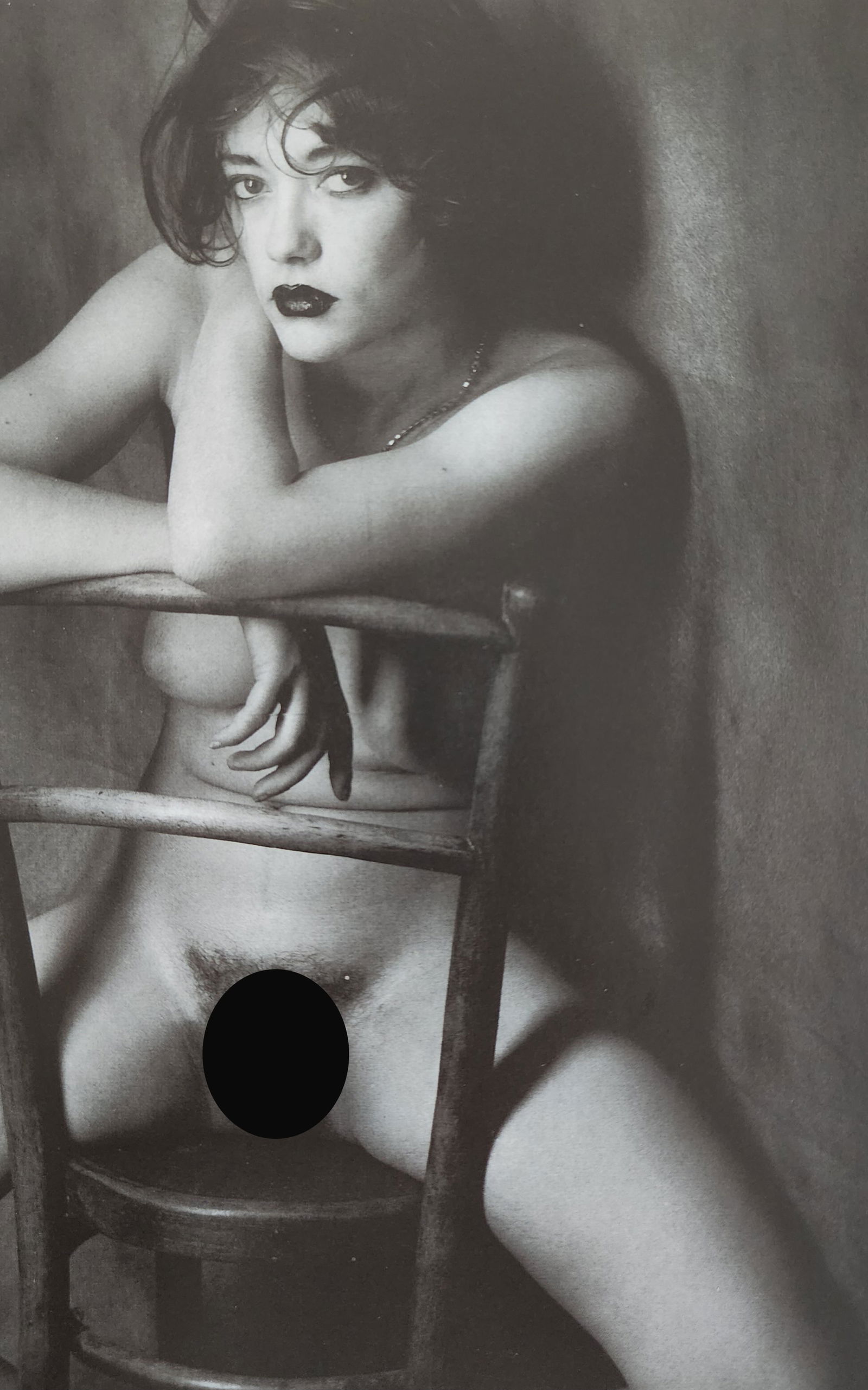 Erotique Masterpiece, 1998: Artist/Photographer: Man Ray, Marconi, Agelou, Y. Park, E. Weston, G. Riebicke, R. Koppitz, Manasse, H.P. Horst, N. Parkinson, Bill Brandt..... Title/Subject: Erotique Masterpiece Type Of Print: Authe