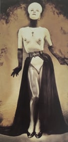 Erotique Masterpiece, 1998