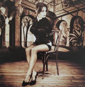 Erotique Masterpiece, 1998