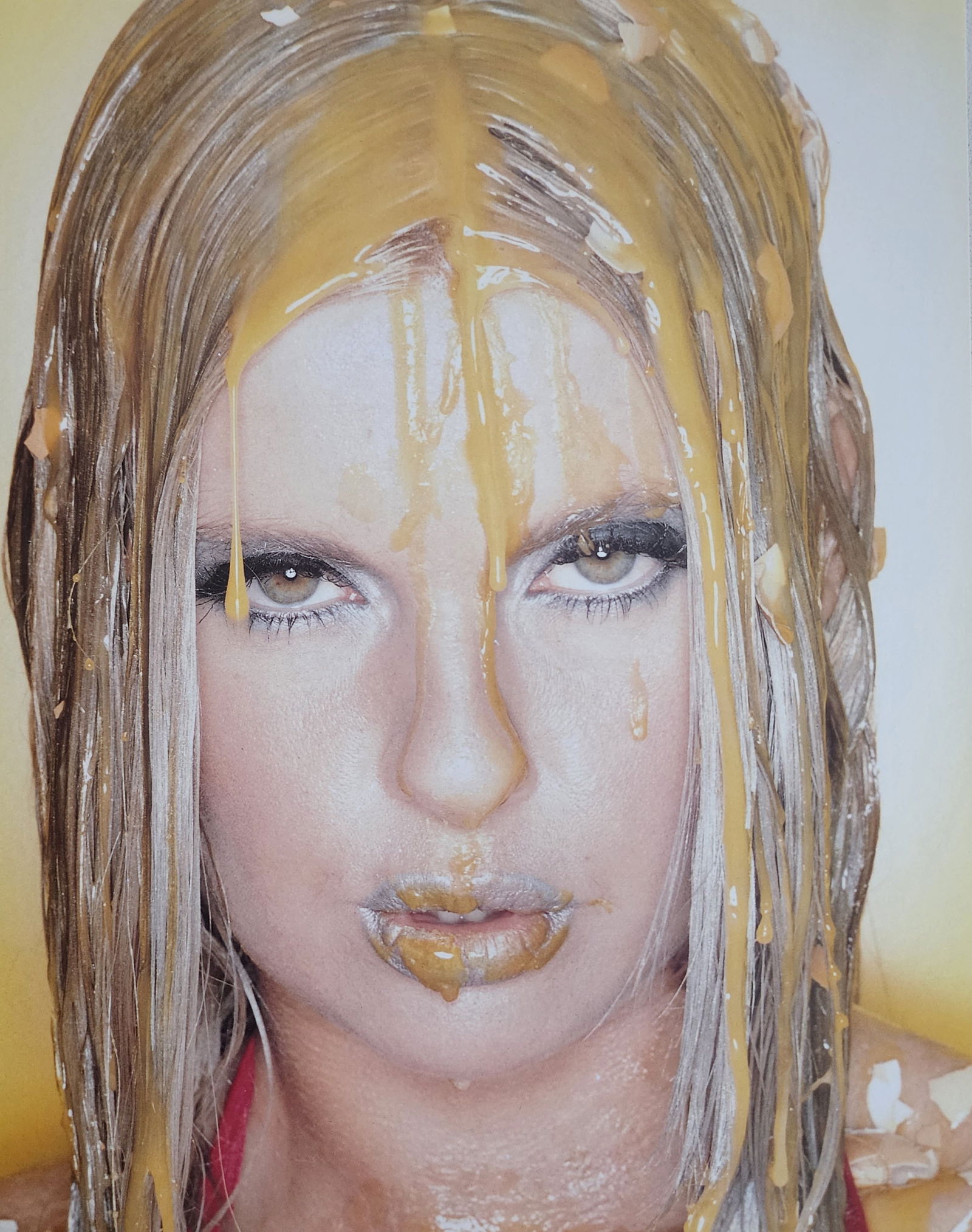 Erotique Masterpiece, 1998: Artist/Photographer: Man Ray, Marconi, Agelou, Y. Park, E. Weston, G. Riebicke, R. Koppitz, Manasse, H.P. Horst, N. Parkinson, Bill Brandt..... Title/Subject: Erotique Masterpiece Type Of Print: Authe