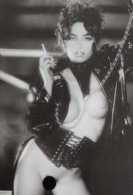 Erotique Masterpiece, 1998