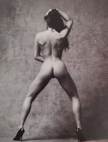 Erotique Masterpiece, 1998