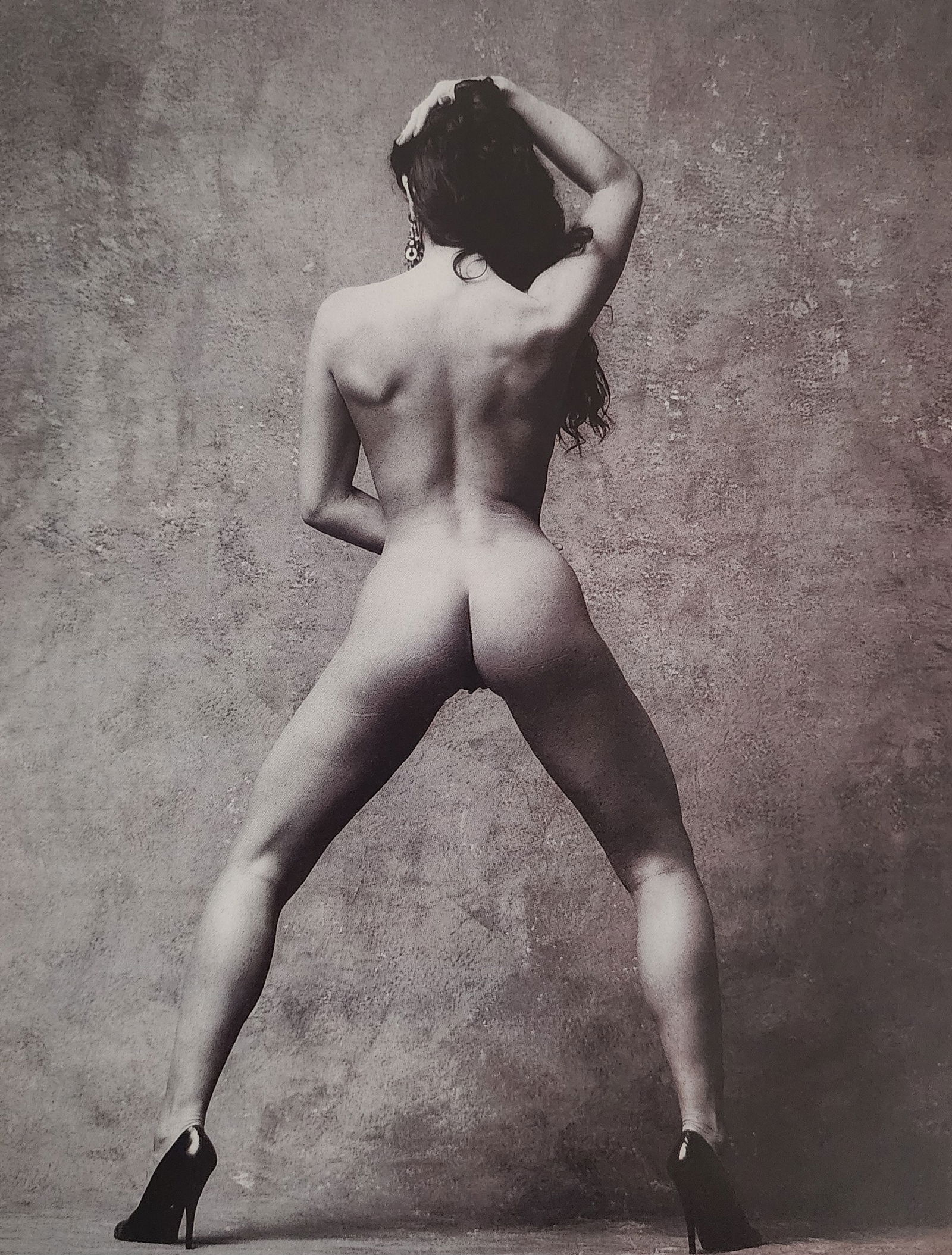 Erotique Masterpiece, 1998 (1 of 1)