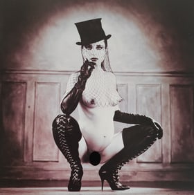 Erotique Masterpiece, 1998