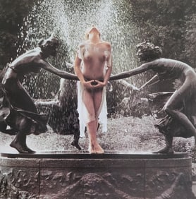 Erotique Masterpiece, 1998