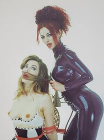 Erotique Masterpiece, 1998