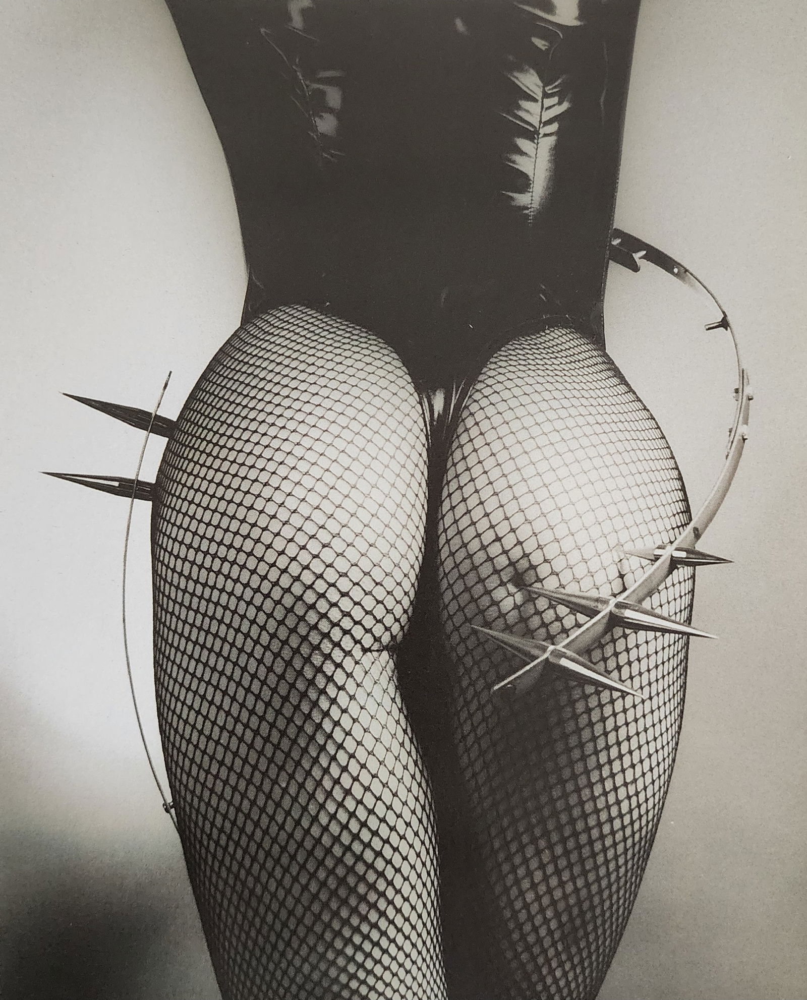 Erotique Masterpiece, 1998: Artist/Photographer: Man Ray, Marconi, Agelou, Y. Park, E. Weston, G. Riebicke, R. Koppitz, Manasse, H.P. Horst, N. Parkinson, Bill Brandt..... Title/Subject: Erotique Masterpiece Type Of Print: Authe