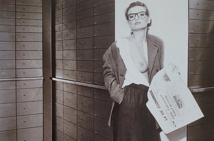 Erotique Masterpiece, 1998